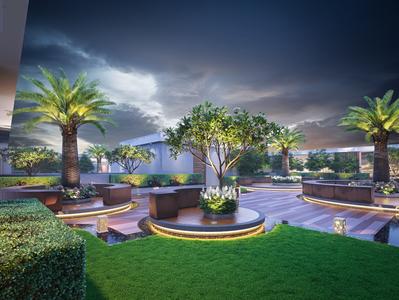 Project Image of 0.0 - 2471.5 Sq.ft 4 BHK Villa for buy in Aatmiya Selenite Phase 1