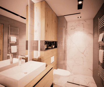 Project Image of 415.0 - 1060.0 Sq.ft 1 BHK Apartment for buy in Aadhayay