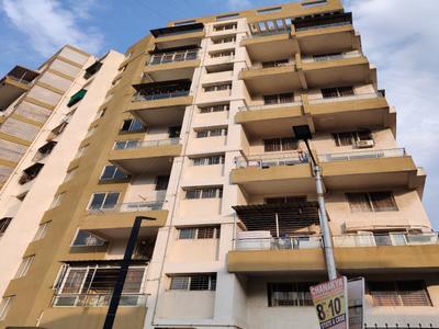 Project Image of 624.0 - 1092.0 Sq.ft 1 BHK Apartment for buy in Sukhwani Royal Residensy
