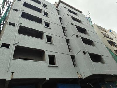 Project Image of 1278.0 - 1548.0 Sq.ft 2 BHK Apartment for buy in Sahasvi Park View Residency