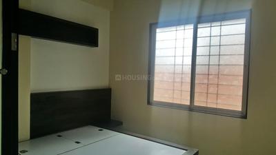 Project Image of 245.0 - 650.0 Sq.ft 1 BHK Apartment for buy in Om Rutuja Heights