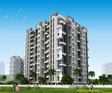 Gallery Cover Pic of Twin Tower Phase 2