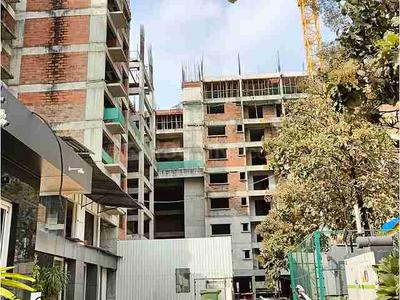 Project Image of 664.0 - 1938.0 Sq.ft 1 BHK Apartment for buy in High Cliff