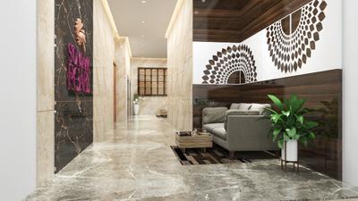 Project Image of 1000 Sq.ft 2 BHK Apartment / Flat for sale in Kalyan West for Rs. 9000000
