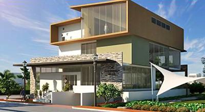 Project Image of 2400.0 - 2750.0 Sq.ft 3 BHK Villa for buy in JR Greenwich