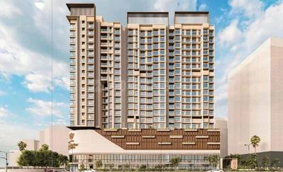 Sahakar The Vibe Elevation 1