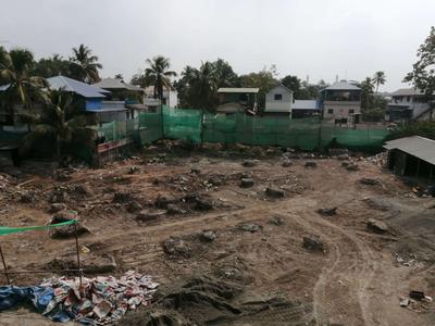 Project Image of 1757.0 - 2627.0 Sq.ft 3 BHK Apartment for buy in ABAD Sunrise Park