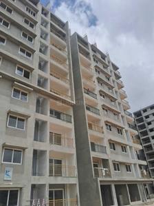 Project Image of 854.0 - 1417.0 Sq.ft 2 BHK Apartment for buy in Adarsh Crest