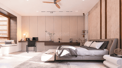 Project Image of 3299.0 - 4200.0 Sq.ft 4 BHK Villa for buy in Daiwik Sayuri