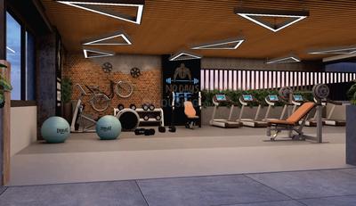 Project Image of 878.01 - 1350.0 Sq.ft 3 BHK Apartment for buy in Delta Saphalya