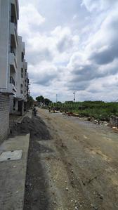 Project Image of 600.0 - 947.0 Sq.ft 2 BHK Apartment for buy in MP Petals