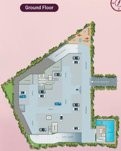 Project Image of 691.0 - 1318.0 Sq.ft 1.5 BHK Apartment for buy in Sowparnika Florenzza