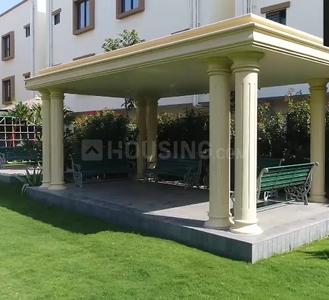 Project Image of 0.0 - 2050.0 Sq.ft 5 BHK Villa for buy in Darshanam 99