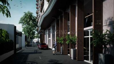 Project Image of 3647 Sq.ft 3 BHK Apartment / Flat for sale in Whitefield for Rs. 58700000