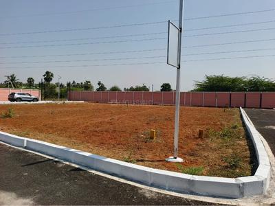 Project Image of 950.0 - 2550.0 Sq.ft Residential Plot Plot for buy in Real Value Land AR Avenue II