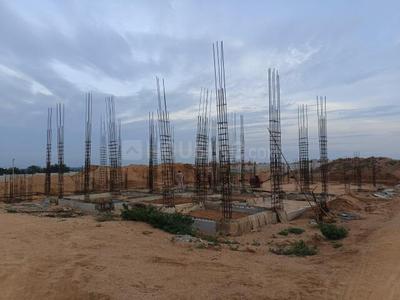 Project Image of 4500.0 - 10000.0 Sq.ft 4 BHK Villa for buy in Bliss In The Woods