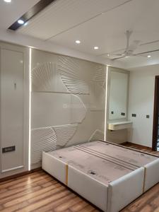 Project Image of 1450.0 - 2500.0 Sq.ft 3 BHK Builder Floor for buy in Bricks Modern Home