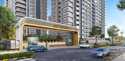 Project Image of 4036.04 - 10066.41 Sq.ft 5 BHK Apartment for buy in Rajhans Golf Link