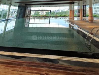 Project Image of 1850.0 - 3887.0 Sq.ft 3 BHK Apartment for buy in Divya Sree 77 Place