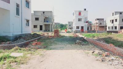 Project Image of 1150.0 - 1350.0 Sq.ft 3 BHK Villa for buy in Basundhara Park