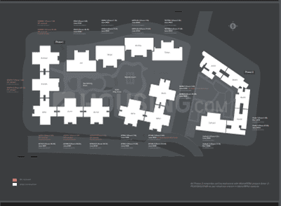 Project Image of 449.0 - 664.0 Sq.ft 1 BHK Apartment for buy in Marathon Nexzone Daffodil 1