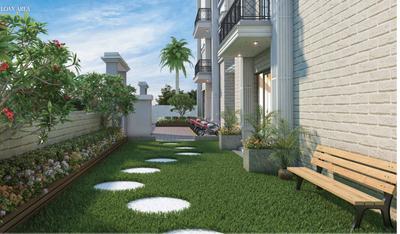 Project Image of 1508.0 - 1725.0 Sq.ft 3 BHK Apartment for buy in Enhance Sri Ram Vatika