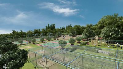 Project Image of 3265.0 - 7500.0 Sq.ft 4 BHK Apartment for buy in Indiabulls Enigma