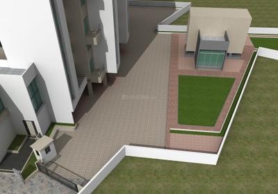 Project Image of 391.0 - 668.0 Sq.ft 1 BHK Apartment for buy in Swapnashilp Hillcrest