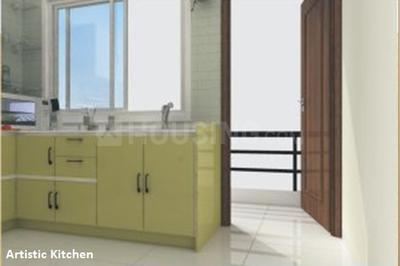 Project Image of 0.0 - 1240.0 Sq.ft 2 BHK Apartment for buy in Sagar Apartment