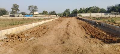 Project Image of 1800.0 - 2700.0 Sq.ft Residential Plot Plot for buy in Kalyani Gayatri Medows