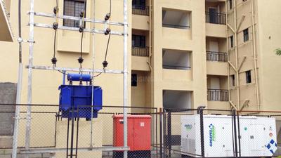 Project Image of 679.0 - 1010.0 Sq.ft 1 BHK Apartment for buy in Parmar Rio Vista