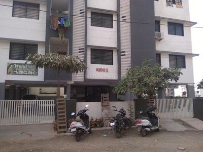 Madhav 2 Gated Community 1