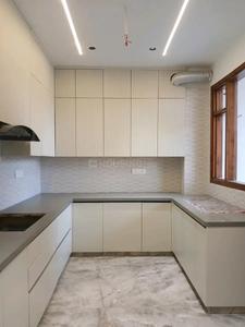 Project Image of 0.0 - 1050.0 Sq.ft 3 BHK Builder Floor for buy in AYKR Casa Del Sol