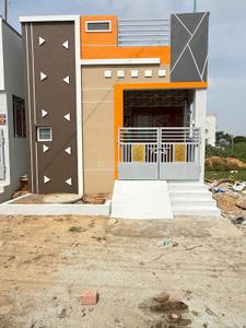 Project Image of 0.0 - 750.0 Sq.ft 2 BHK Villa for buy in Anjaneya Thirumalai Nagar Luxury Villa