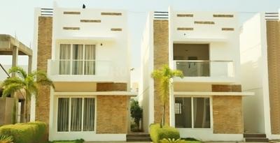 Project Image of 1170.0 - 1570.0 Sq.ft 2 BHK Villa for buy in Colorhomes Kanchi Pattinam