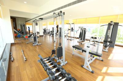 Project Image of 618.0 - 1283.0 Sq.ft 2 BHK Apartment for buy in Lancor Lumina