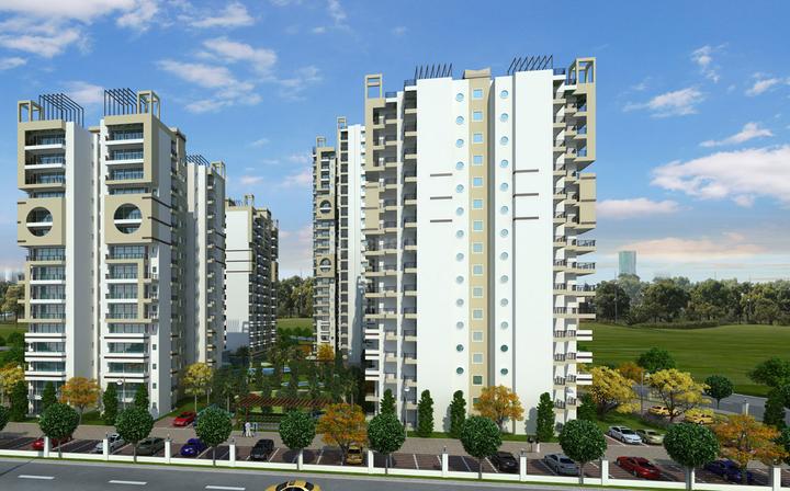 Cosmos Shivalik Homes - Image 3