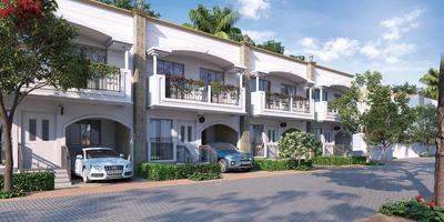 Project Image of 1791 Sq.ft 2 BHK Villa for sale in Vadgaon for Rs. 11000000