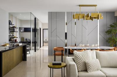 Project Image of 1736.54 - 2400.0 Sq.ft 3 BHK Apartment for buy in Elysian