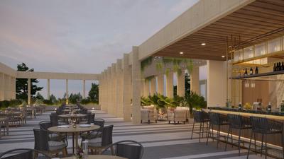 Project Image of 2215.0 - 3086.0 Sq.ft 4 BHK Villa for buy in Villa Bellissimo