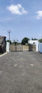 Project Image of 750.0 - 1047.0 Sq.ft Residential Plot Plot for buy in VBM Sai Nagar