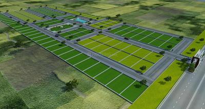 Project Image of 0.0 - 1900.0 Sq.ft 4 BHK Villa for buy in Sparrow Homes