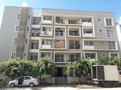 Project Image of 1177.0 - 1528.0 Sq.ft 2 BHK Apartment for buy in Vandana Onyx