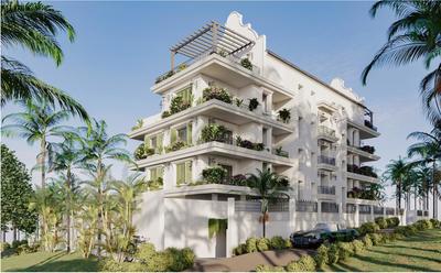 Project Image of 1883.68 - 2976.76 Sq.ft 3 BHK Apartment for buy in RM Reis Magos