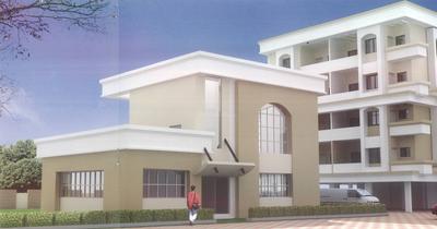 Project Image of 1135.0 - 1597.0 Sq.ft 2 BHK Apartment for buy in Pioneer Daffodils