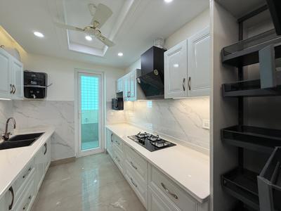 Project Image of 2050.0 - 2982.0 Sq.ft 3 BHK Apartment for buy in Capital Royal Casa