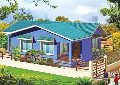 Project Image of 424.96 - 5328.03 Sq.ft Residential Plot Plot for buy in Bhide Euro Ville