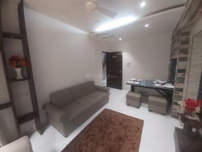 Project Image of 0.0 - 278.0 Sq.ft 1 BHK Apartment for buy in R K Ashtavinayak Homes Siddhivinayak Type A Girijatmaj Type A1 Mahaganpati Type B Vighneshwar Type B1