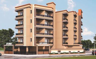 Project Image of 450.79 - 522.8 Sq.ft 2 BHK Apartment for buy in Amrutpushp A P Square