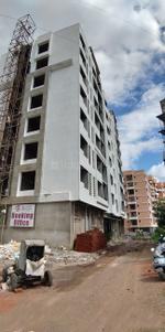 Project Image of 292.0 - 437.0 Sq.ft 1 BHK Apartment for buy in Shrikrishna Silver Creast B Wing